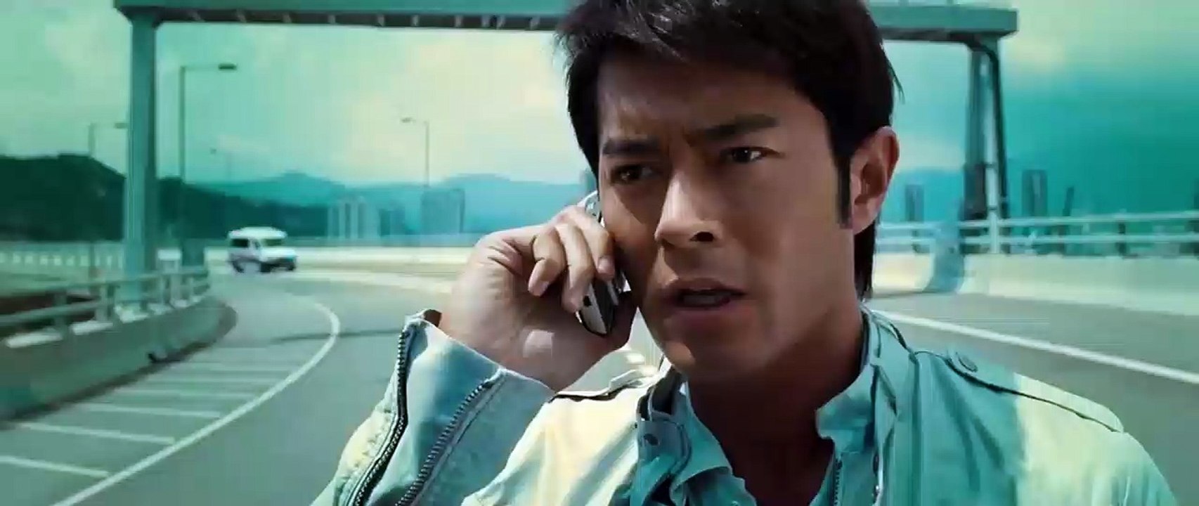 Cheung wong chi wong Trailer OV