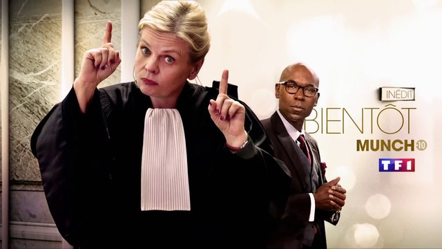 Munch - Tel père, tel fils- tf1 - 21 11 16