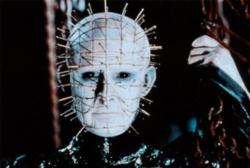 Pascal Laugier parle du projet Hellraiser