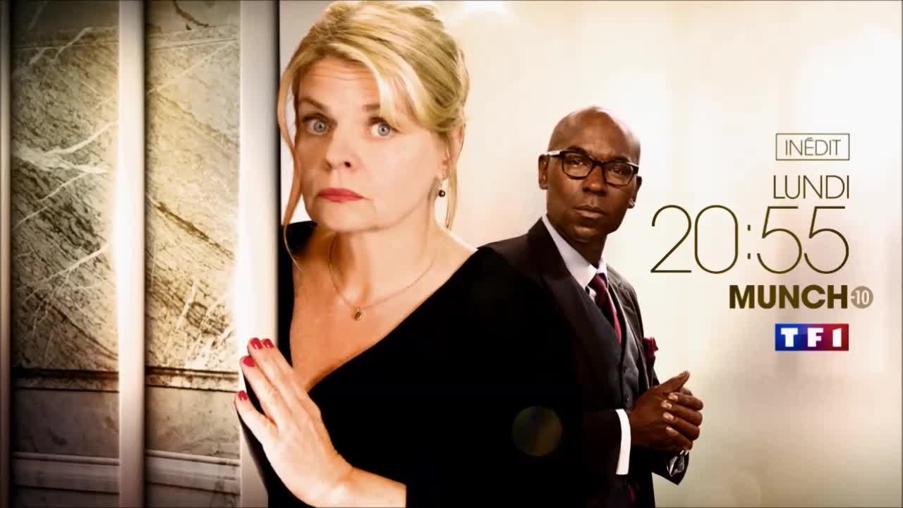 Munch - S1E1 - Tel père, tel fils - 21/11/16