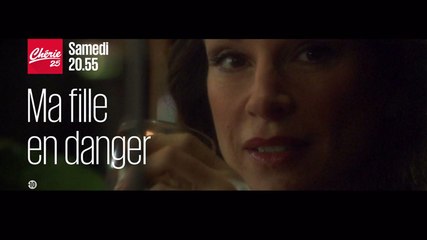 Ma fille en danger - 28 10 17 - Chérie 25