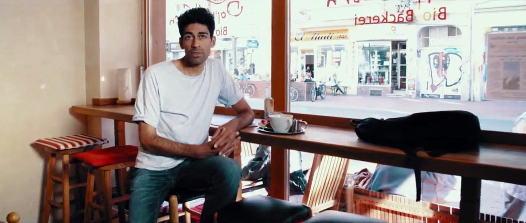 Der Liebesbaum Trailer DF