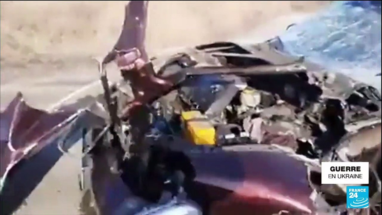 Guerre en Ukraine : un cessez-le-feu pour évacuer les civils