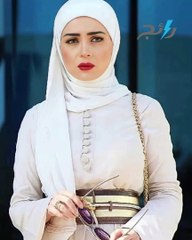 مي عز الدين تعود بدور مختلف في دراما رمضان 2022