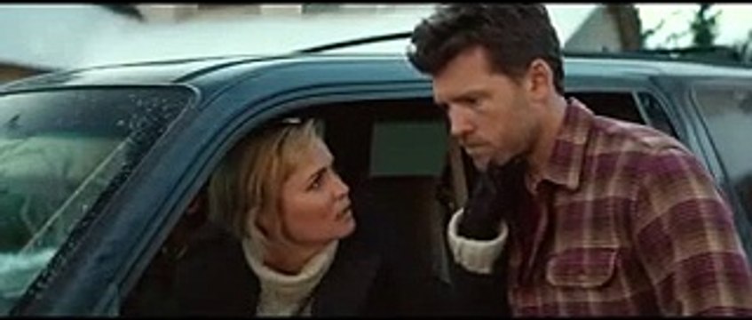 Die Hütte - Ein Wochenende mit Gott Trailer (2) OV