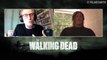The Walking Dead Staffel 11: Interview mit Lauren Cohan, Norman Reedus, Eleanor Matsuura und Seth Giliam (FILMSTARTS-Original)