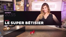 Le super bêtisier de Camille Cerf - 21 10 17- NRJ12