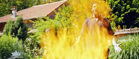 Je Promets D'être Sage Trailer OV