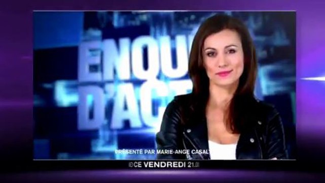 Enquête d'action - Voitures d'occasion, trafic, vols et arnaques - 20 10 17 - W9