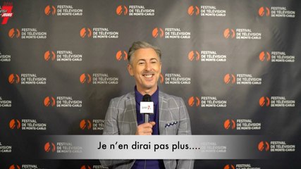 Instinct - Alan Cumming nous parle de la saison 2
