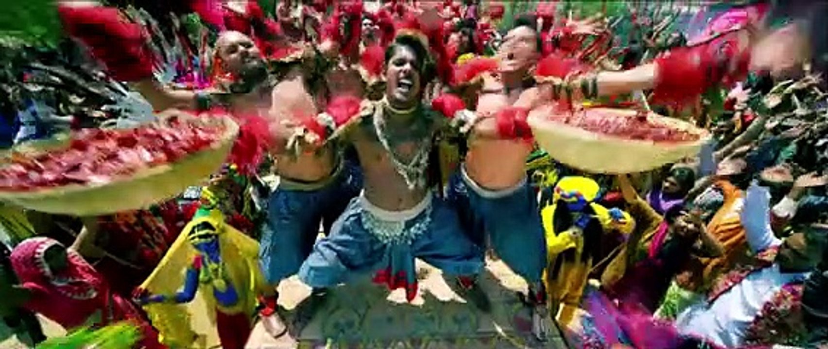 Buddies In India Trailer OmU