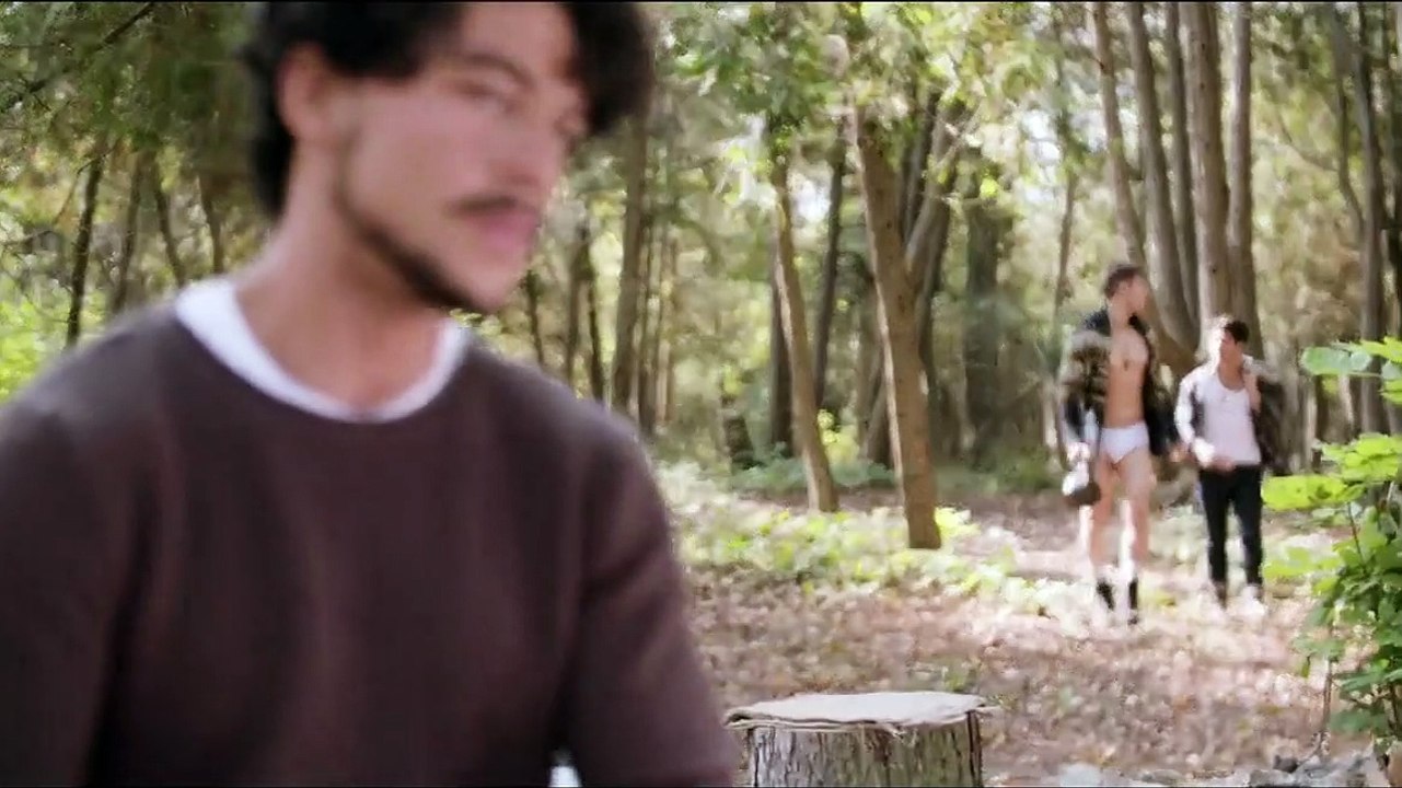 Shadowlands Trailer (2) OV