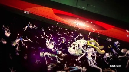 Final Space - staffel 2 Trailer OV