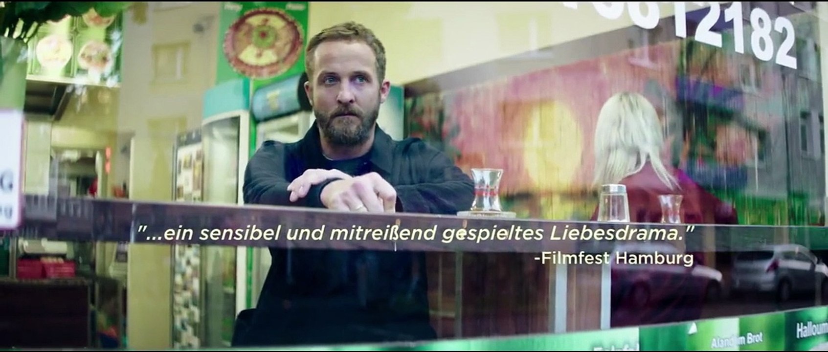 Das schönste Paar Trailer DF