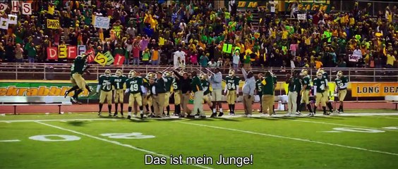 Brian Banks Trailer OmdU