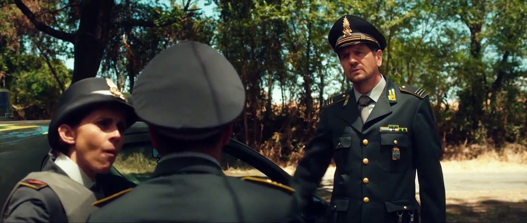 Nonna Mia! - Liebe ohne Abzüge Trailer DF