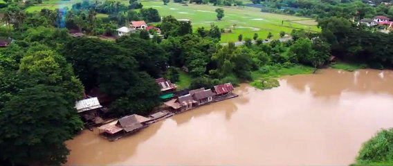 Attrition - Gnadenlose Jagd Trailer (2) OV