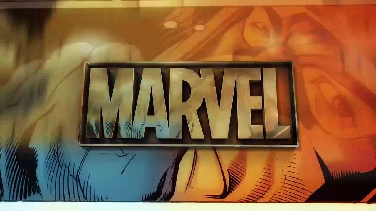 Marvel's Cloak & Dagger Trailer (3) OV