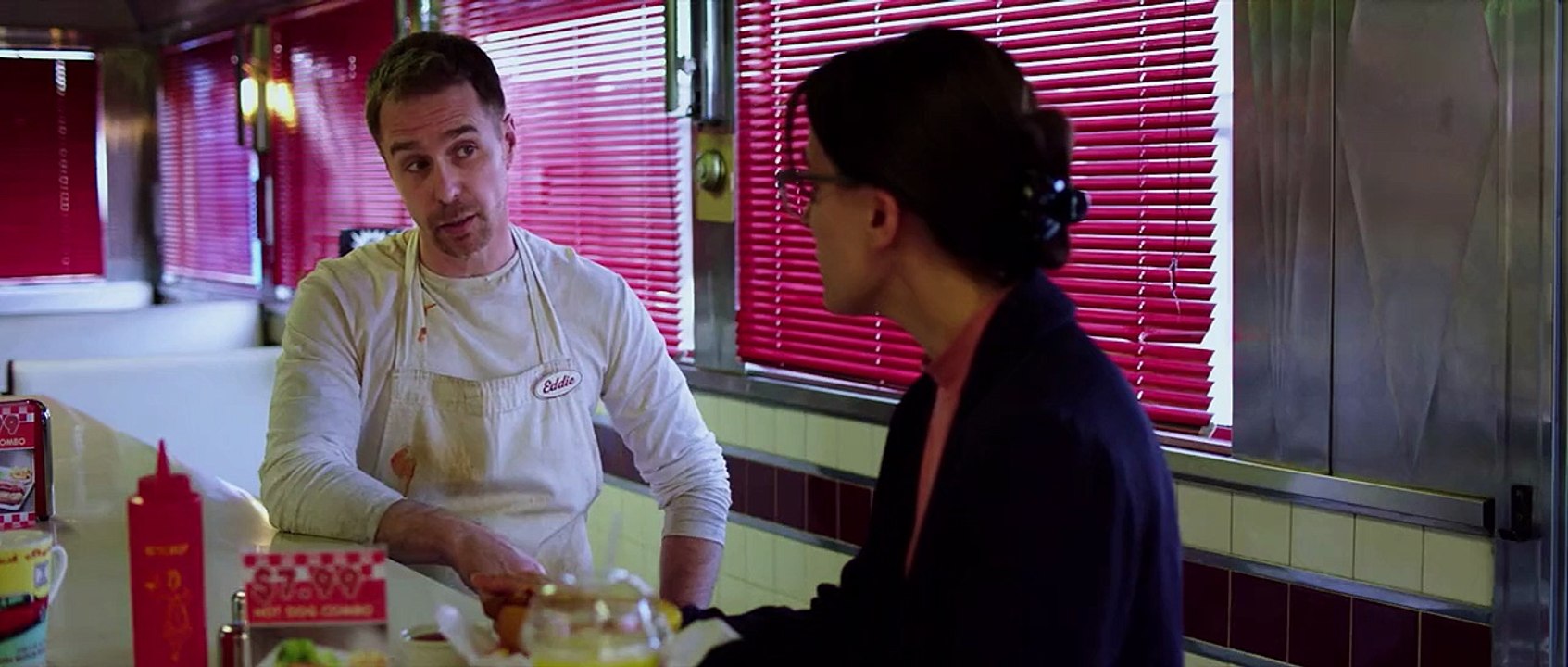 The Diamond Job - Gauner, Bomben und Juwelen Trailer DF