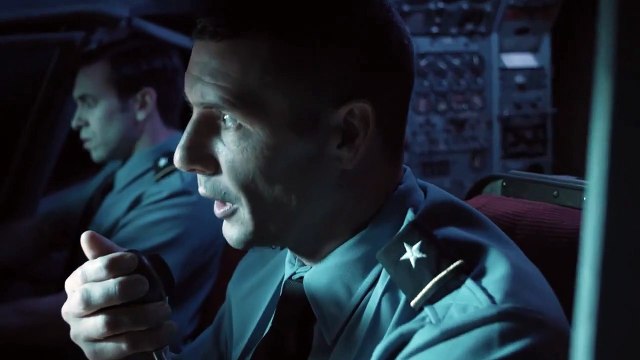 Flug 666 - Das Grauen über den Wolken Trailer OV