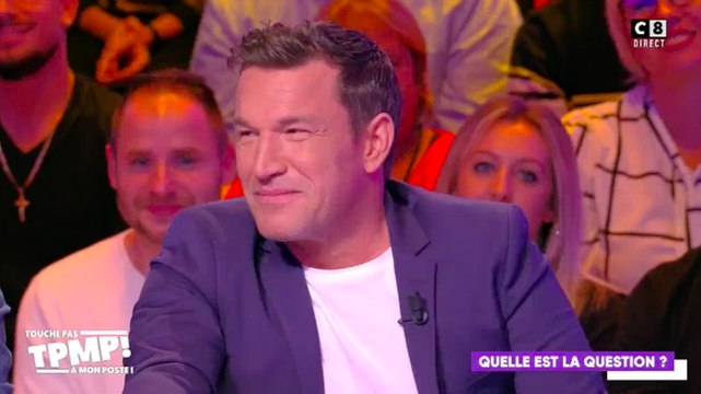 Touche pas à mon poste : une mauvaise blague sur Mimie Mathy