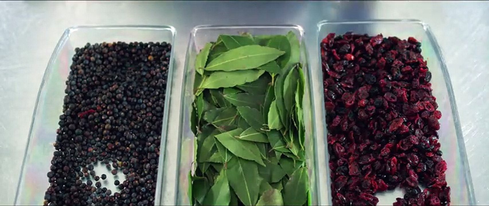 Ein Chanson für dich Trailer DF