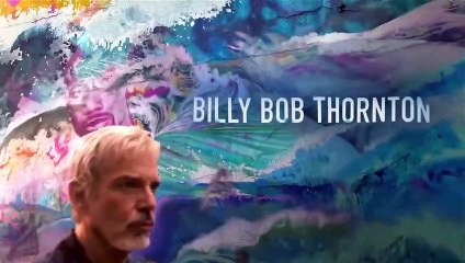 Goliath - staffel 2 Trailer OV