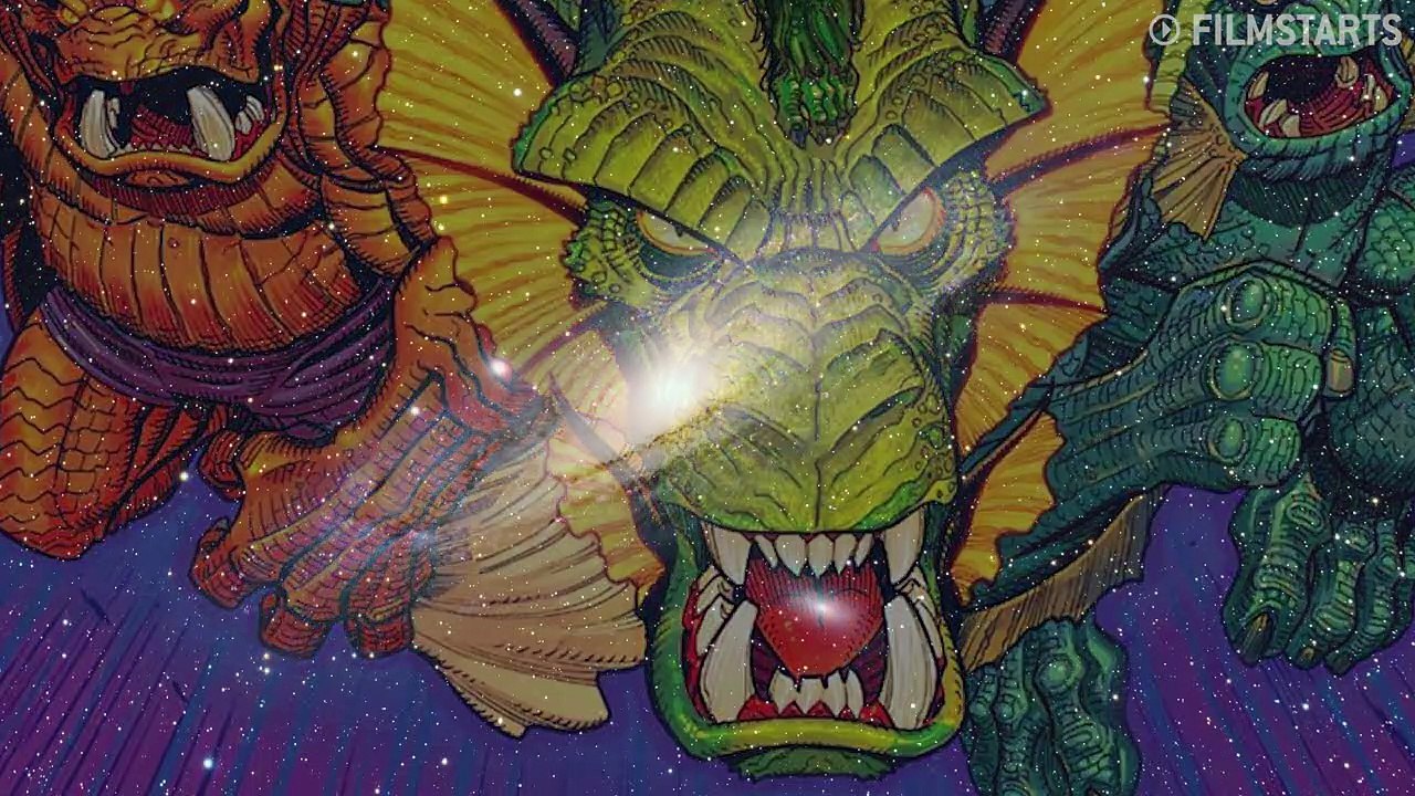 Shang-Chi: Post-Credit-Scene und Ende erklärt (FILMSTARTS-Original)