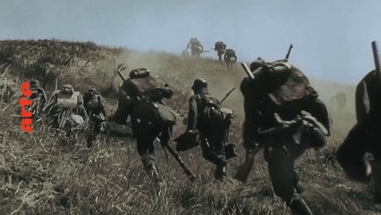 Verdun, ils ne passeront pas (arte) bande-annonce