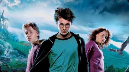 Harry Potter et le Prisonnier d'Azkaban : Le coup de coeur de Télé7