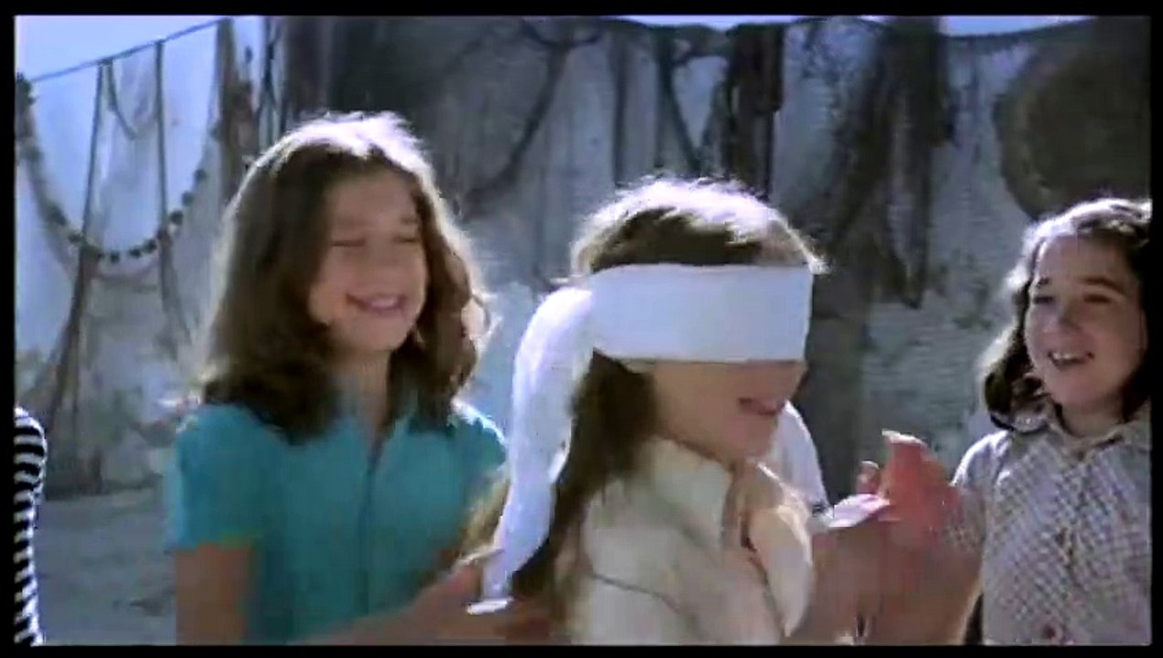 Ein Kind zu töten... Trailer DF