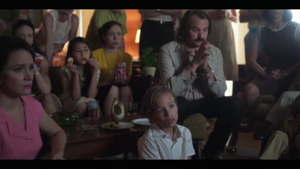 For All Mankind Trailer OV