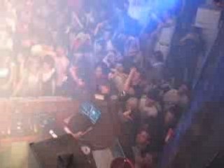 Joachim garraud live @ LC CLUB 1