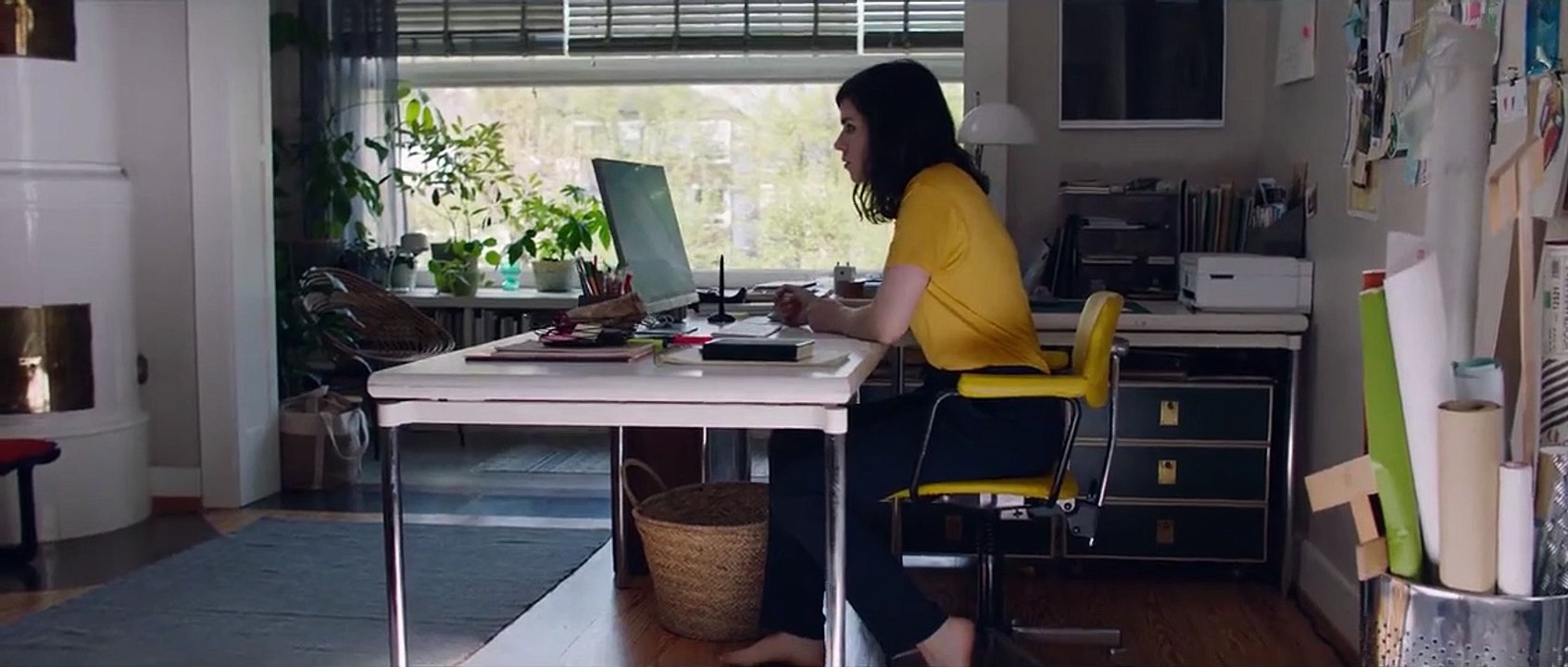 Gut gegen Nordwind Trailer (2) DF