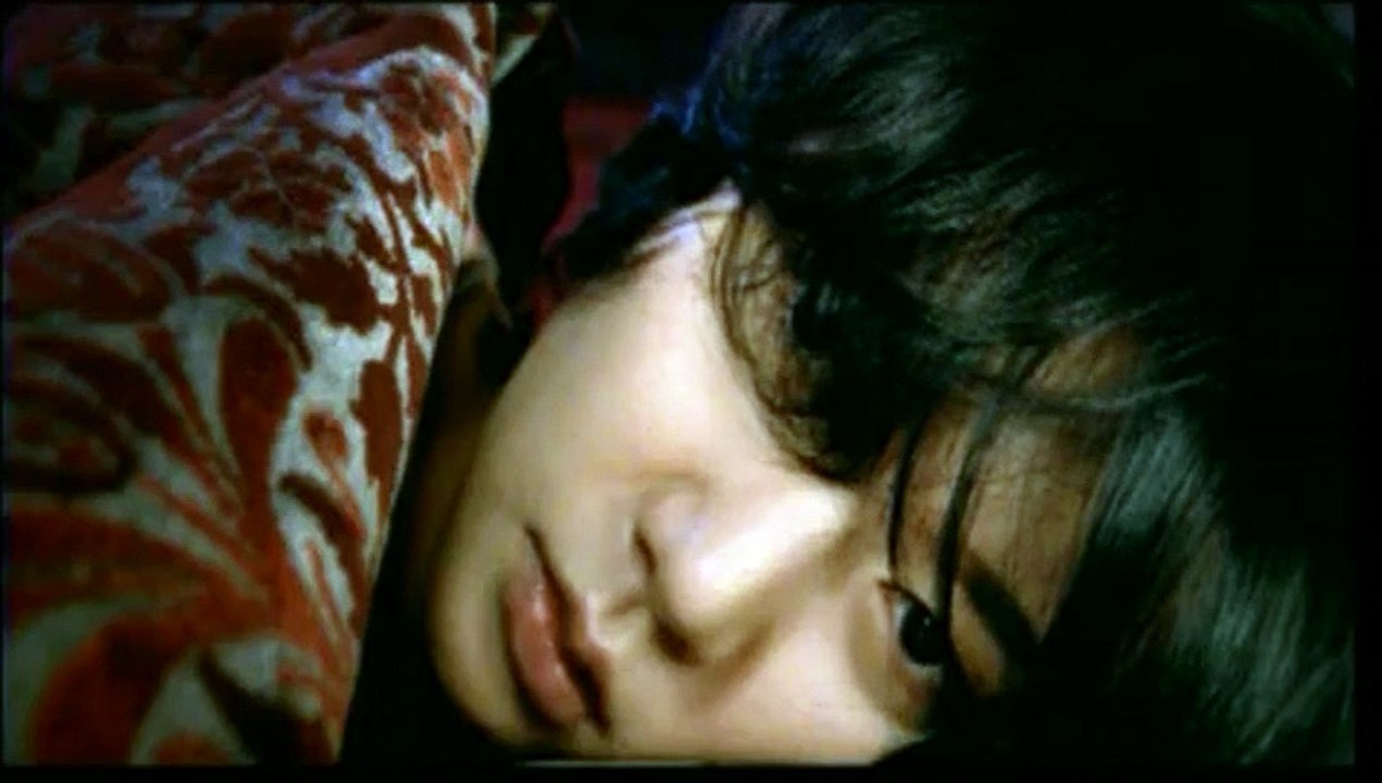 A Tale Of Two Sisters Trailer (2) DF