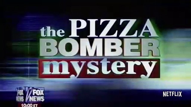 Evil Genius: The True Story Of America's Most Diabolical Bank Heist Trailer OV