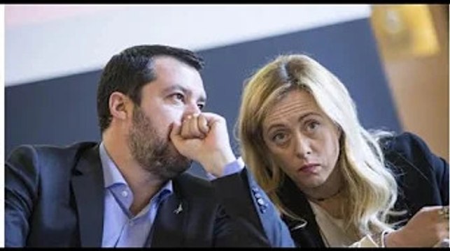 Ultimi Sondaggi politici elettor@li oggi 8 marzo 2022: FDI e PD ok, cr.o.llo Lega e M5S