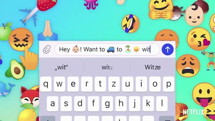 How To Sell Drugs Online (Fast) Trailer DF