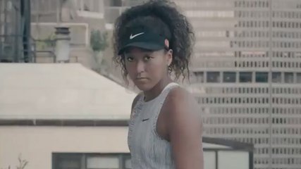 La série documentaire Netflix sur Naomi Osaka a une bande d'annonce !