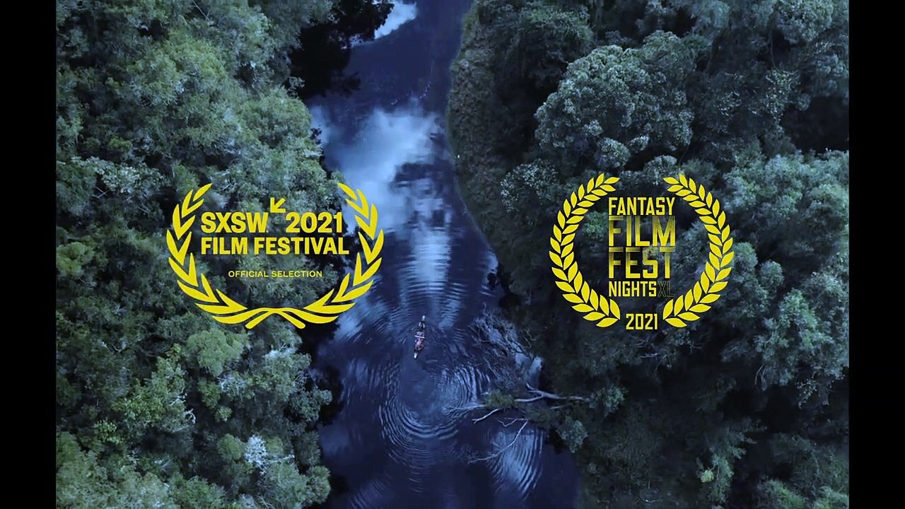 Gaia - Grüne Hölle Trailer DF