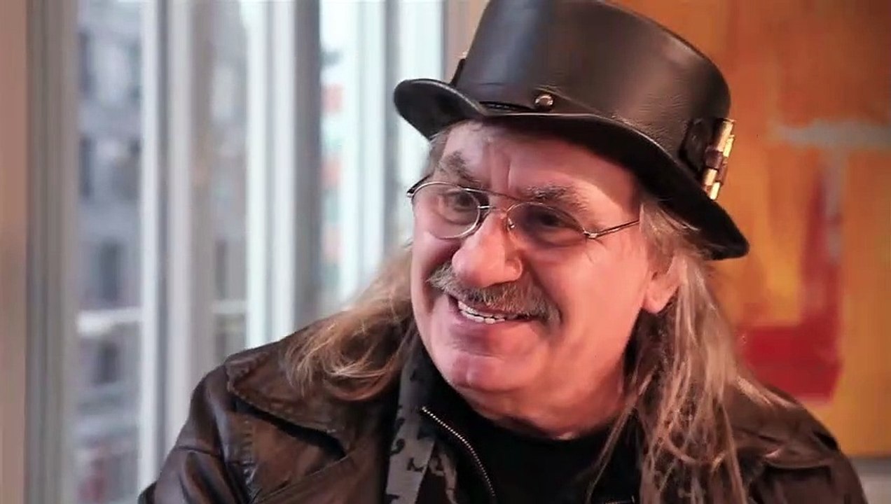 Krasser Move Trailer DF