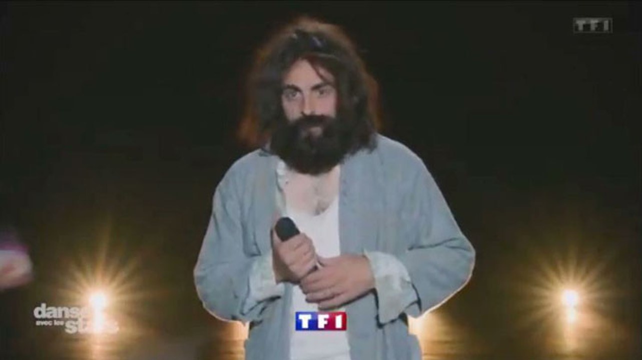 La première bande annonce de Danse avec les stars est sortie !
