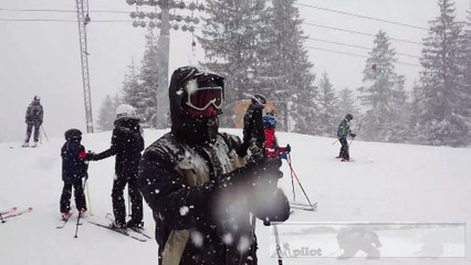 emSKI - Opet Mećava Vlašić 2022