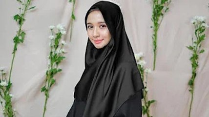 Laudya Cynthia Bella tak mahu bercinta lagi, hanya pilih lelaki untuk dijadikan suami