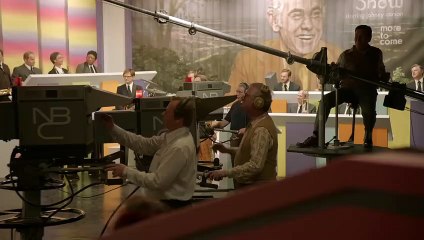 There's... Johnny ! Trailer OV