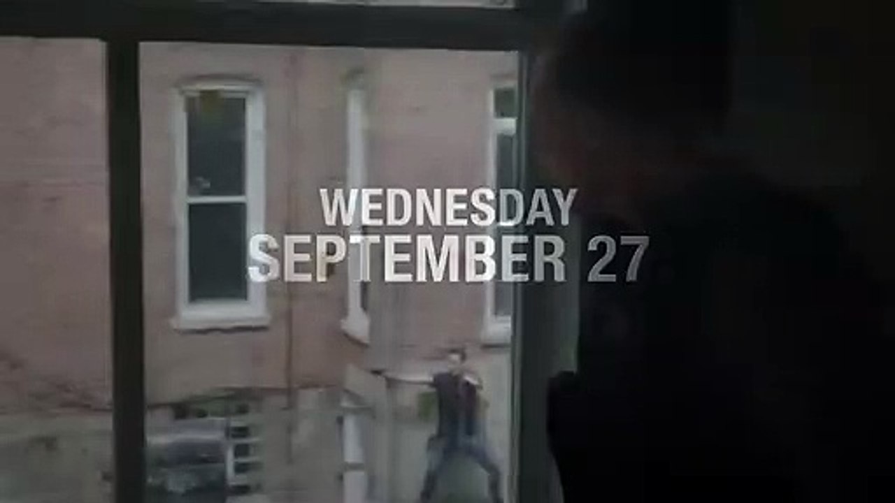 Chicago PD - staffel 5 Trailer OV