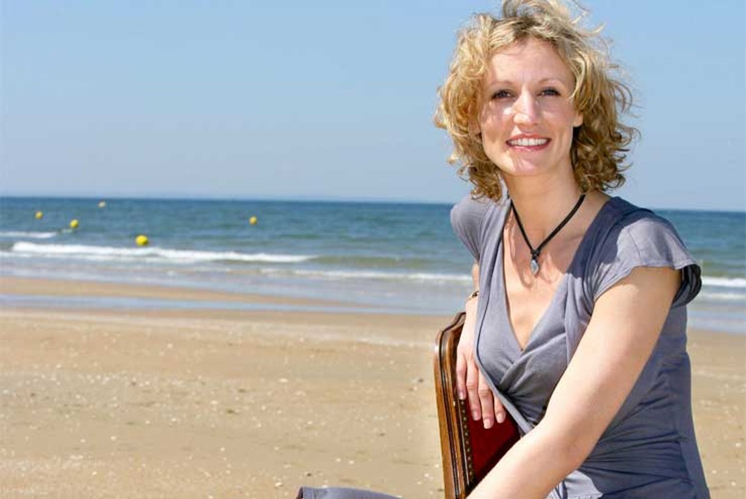 Leçon de Séduction n°5 : Alexandra Lamy