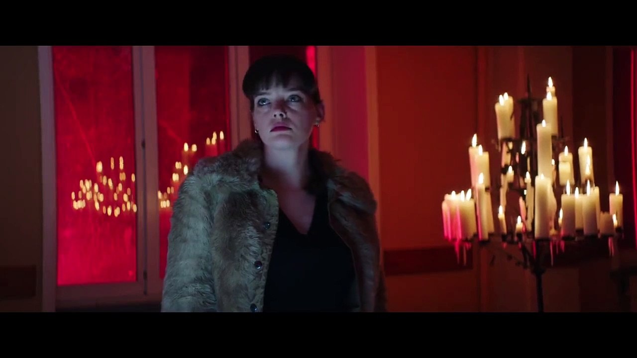 Play Or Die Trailer OV