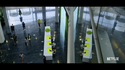 Black Mirror - staffel 5 "Smithereens" Trailer DF