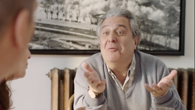 Qu'est ce qu'on a encore fait au Bon Dieu a sa bande-annonce